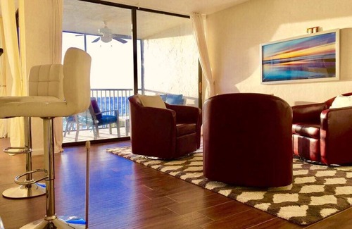 Vanderbilt Beach Condo | 122 m² Condo ∙ 2 bedrooms ∙ 4 guests