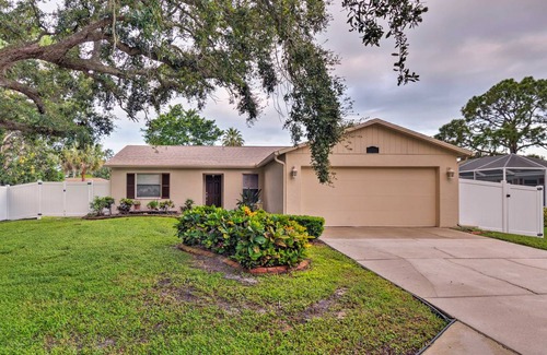 Gulf Gate Estates House | 122 m² House ∙ 3 bedrooms ∙ 6 guests