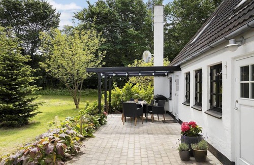 Bogense House | 122 m² House ∙ 2 bedrooms ∙ 4 guests