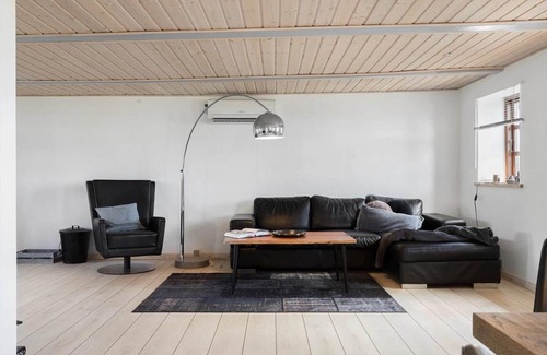 Bogense House | 122 m² House ∙ 2 bedrooms ∙ 4 guests