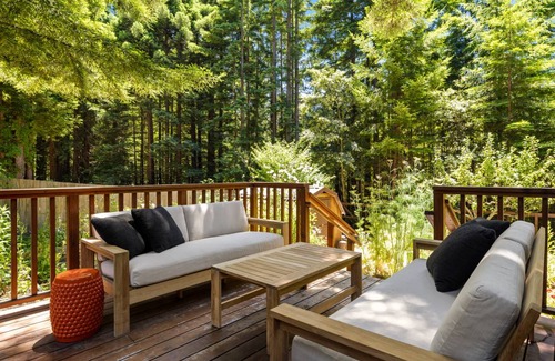 Gualala House | 122 m² House ∙ 2 bedrooms ∙ 4 guests