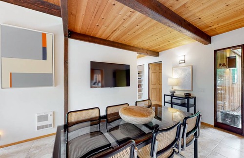 Gualala House | 122 m² House ∙ 2 bedrooms ∙ 4 guests