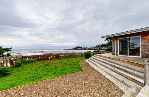 Yachats House | 122 m² House ∙ 2 bedrooms ∙ 6 guests