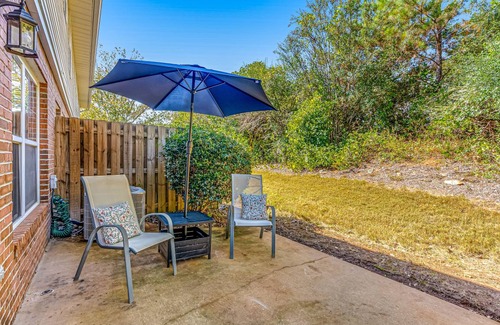 Auburn House | 122 m² House ∙ 2 bedrooms ∙ 6 guests
