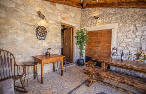 Porec House | 122 m² House ∙ 3 bedrooms ∙ 8 guests