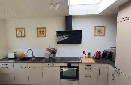 Hoepertingen House | 122 m² House ∙ 3 bedrooms ∙ 6 guests