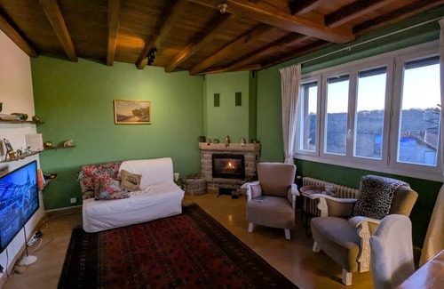 Fresselines House | 122 m² House ∙ 3 bedrooms ∙ 8 guests