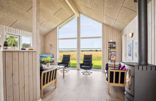 Diernæs House | 122 m² House ∙ 4 bedrooms ∙ 8 guests