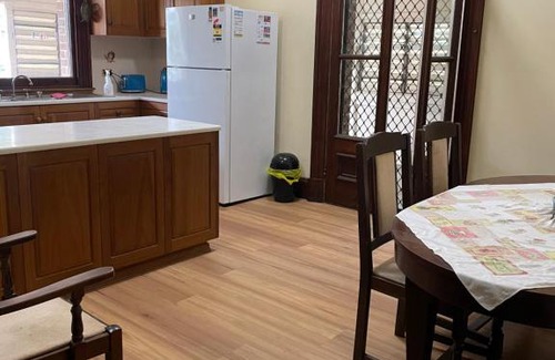 Cooktown Apartment | 122 on Charlotte