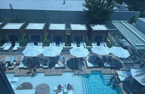Las Vegas Condo | 1220 square feet strip view with upgraded WiFi