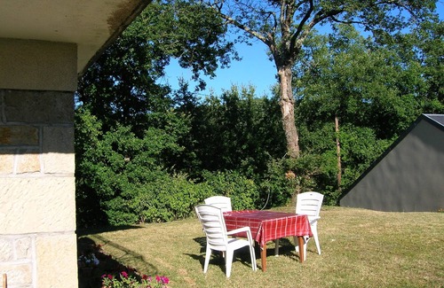 La Rouquette House | 12200 villefranche de rouergue orlhonac villa * 5/7 pers