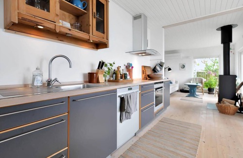 Havnebyen House | 12222-1 Sjællands Odde - Jessensvej 20