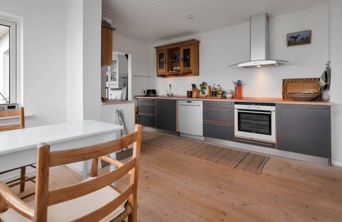 Havnebyen House | 12222-1 Sjællands Odde - Jessensvej 20