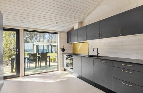 Sjllands Odde House | 12232 Sjællands Odde - Oddenvej 149