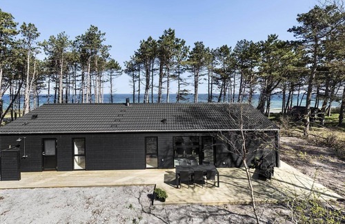 Sjllands Odde House | 12232 Sjællands Odde - Oddenvej 149