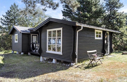 Sjllands Odde House | 12242 Sjællands Odde - Fællesskoven 10