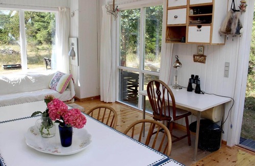 Sjllands Odde House | 12255 Sjællands Odde - Klokkelyngvej 5