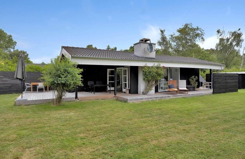 Sjllands Odde House | 12280 Sjællands Odde - Pumavej 8