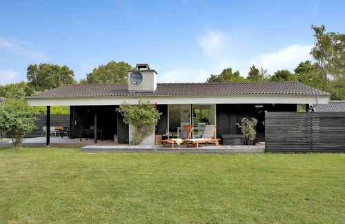 Sjllands Odde House | 12280 Sjællands Odde - Pumavej 8