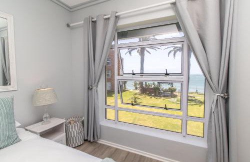 Summerstrand Apartment | 123 AT THE SEA BROOKES HILL