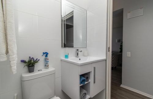 Summerstrand Apartment | 123 AT THE SEA BROOKES HILL