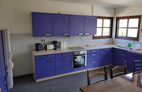 Leutzsch Apartment | 123 m² Apartment ∙ 4 bedrooms ∙ 8 guests