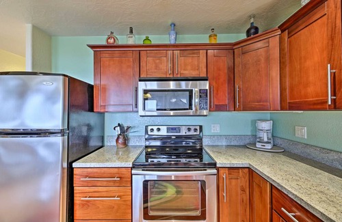 Waldport Cottage | 123 m² Cabin ∙ 2 bedrooms ∙ 8 guests