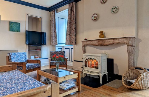 Yssingeaux Cottage | 123 m² Cabin ∙ 3 bedrooms ∙ 6 guests