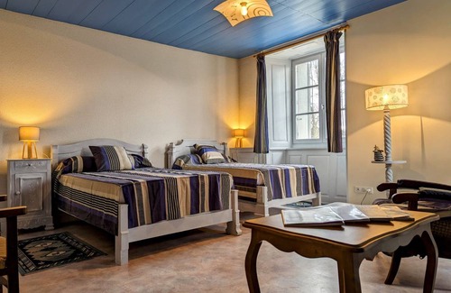 Yssingeaux Cottage | 123 m² Cabin ∙ 3 bedrooms ∙ 6 guests