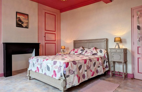 Yssingeaux Cottage | 123 m² Cabin ∙ 3 bedrooms ∙ 6 guests