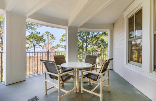 Baytowne Wharf Condo | 123 m² Condo ∙ 2 bedrooms ∙ 6 guests