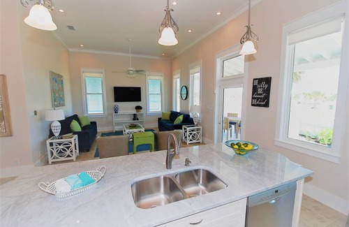 The Shores House | 123 m² House ∙ 2 bedrooms ∙ 6 guests