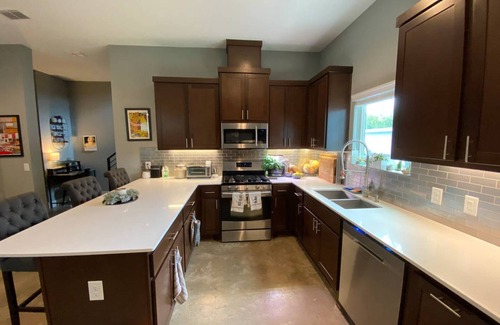 St. John - Coronado Hills House | 123 m² House ∙ 2 bedrooms ∙ 4 guests