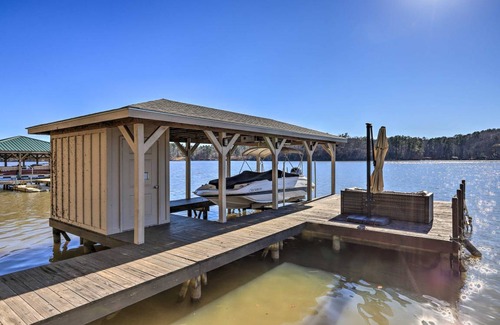 Eatonton House | 123 m² House ∙ 3 bedrooms ∙ 6 guests