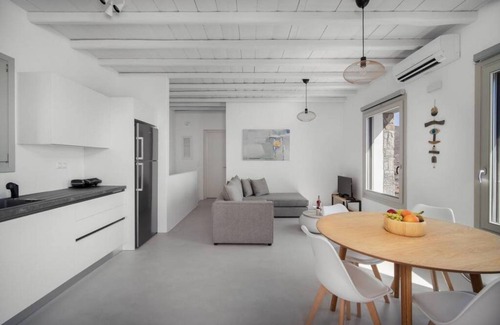 Serifos House | 123 m² House ∙ 3 bedrooms ∙ 6 guests