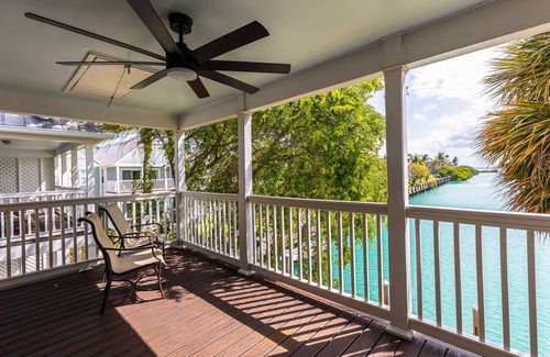Marathon House | 123 m² House ∙ 4 bedrooms ∙ 8 guests