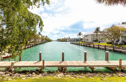 Marathon House | 123 m² House ∙ 4 bedrooms ∙ 8 guests