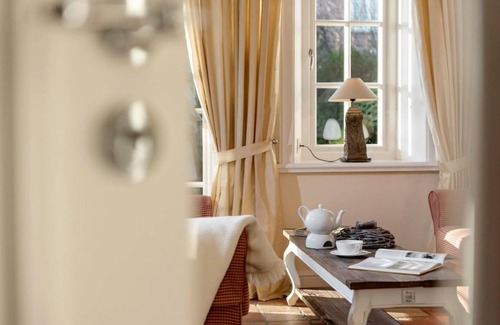 Skjern House | 123 m² House ∙ 4 bedrooms ∙ 5 guests