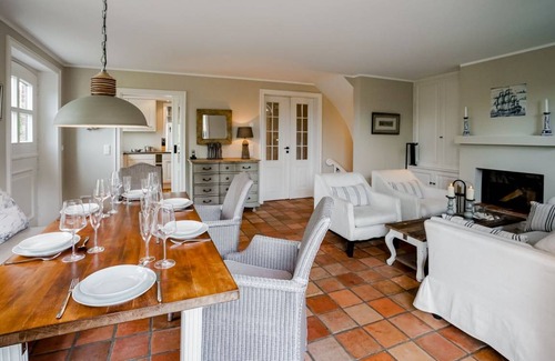 Kleinmorsum House | 123 m² House ∙ 4 bedrooms ∙ 5 guests