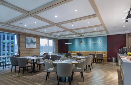 Jianggan Apartment | 123 m² Serviced apartment ∙ 2 bedrooms ∙ 127 guests