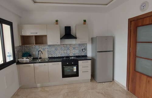 Tabarka Apartment | 123 Sun and relaxation