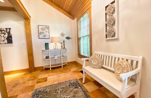 Cape Charles House | 123 Sunset | Chesapeake Properties