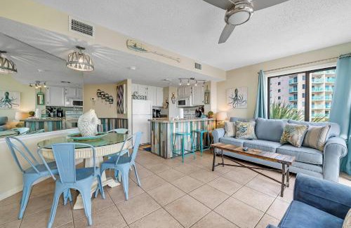 Fort Morgan House | 1235 Gulf Shores Plantation-West