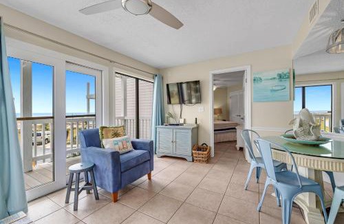 Fort Morgan House | 1235 Gulf Shores Plantation-West