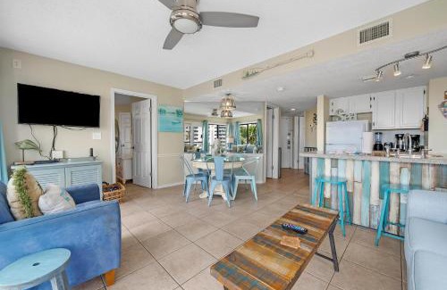 Fort Morgan House | 1235 Gulf Shores Plantation-West