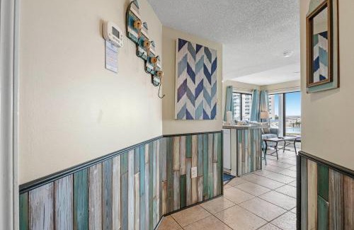 Fort Morgan House | 1235 Gulf Shores Plantation-West