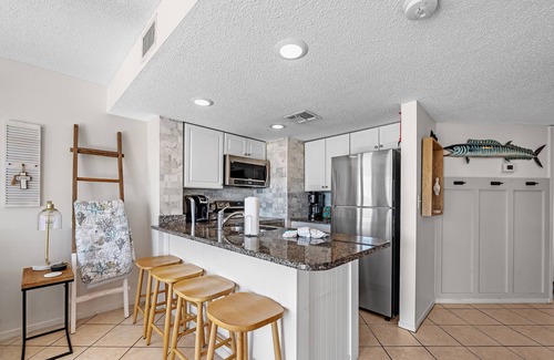 Fort Morgan Condo | 1236 Gulf Shores Plantation-West