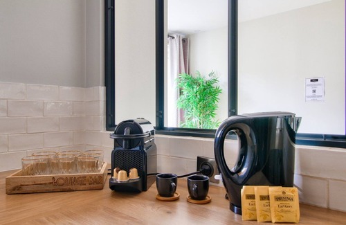 Montevrain Apartment | 123home- Suite & spa XL