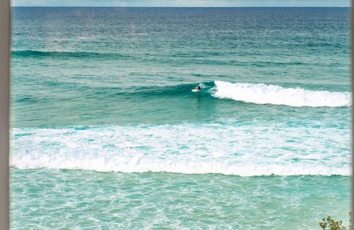 Boomerang Beach House | 124 Boomerang Drive - Pacific Palms Holidays