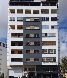 Tangier Apartment | 124 m² Apartment ∙ 2 bedrooms ∙ 7 guests